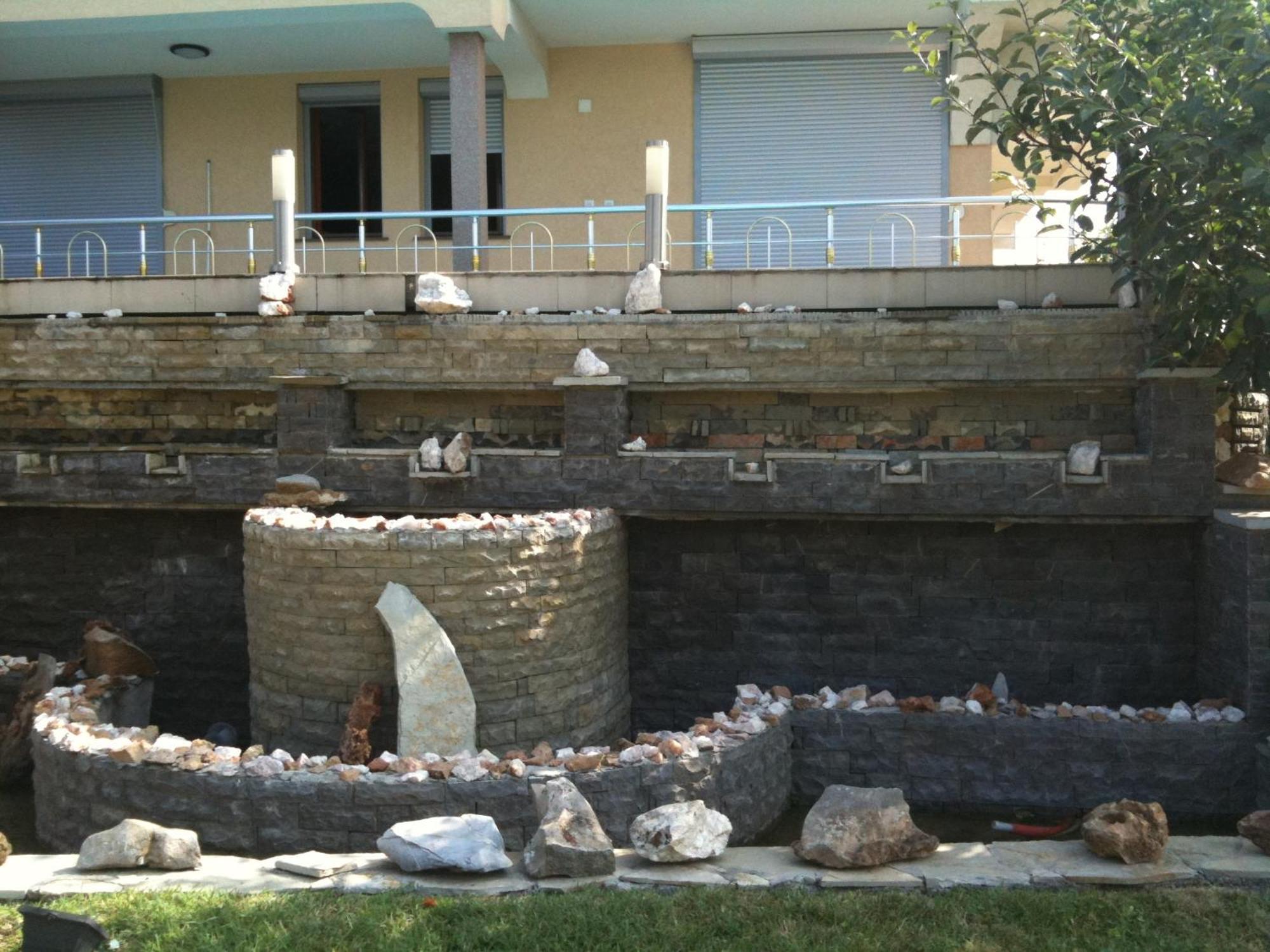 Hotel Albatros Prizren Dış mekan fotoğraf