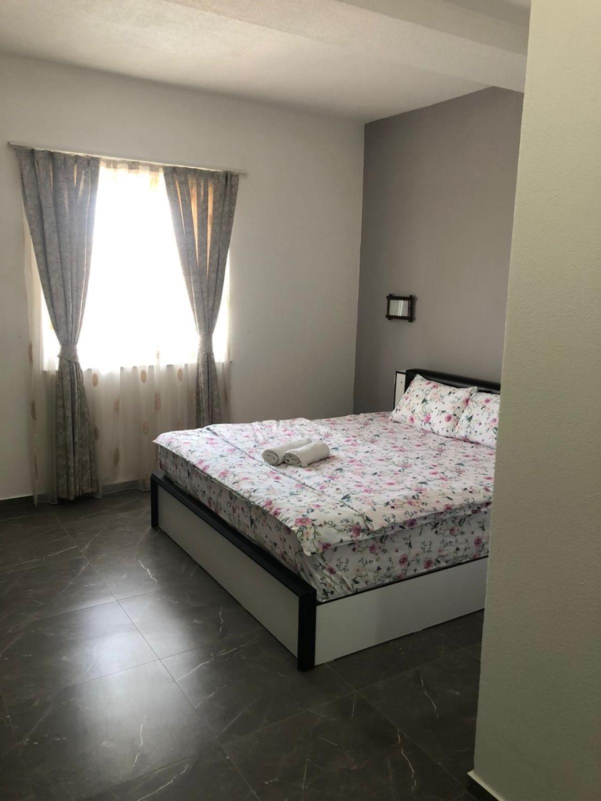 Hotel Albatros Prizren Dış mekan fotoğraf
