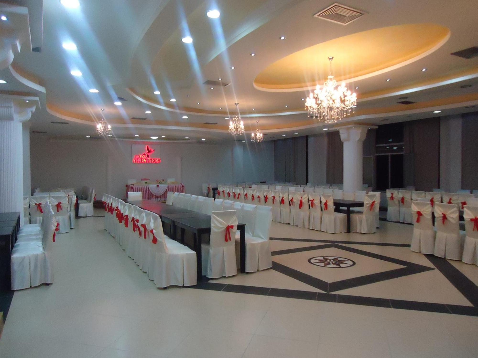 Hotel Albatros Prizren Dış mekan fotoğraf