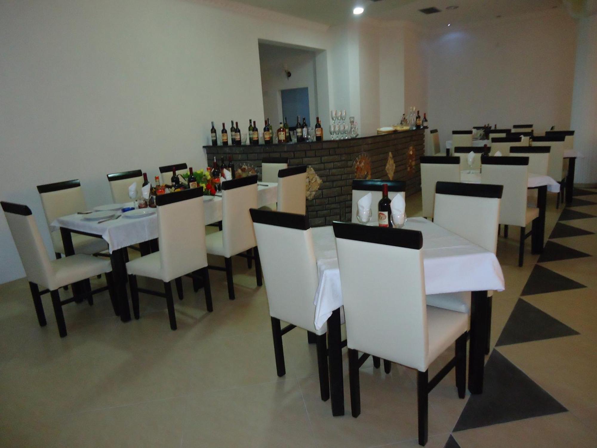 Hotel Albatros Prizren Dış mekan fotoğraf