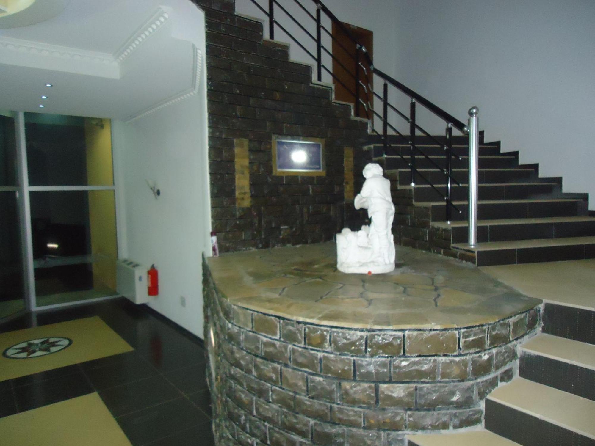 Hotel Albatros Prizren Dış mekan fotoğraf
