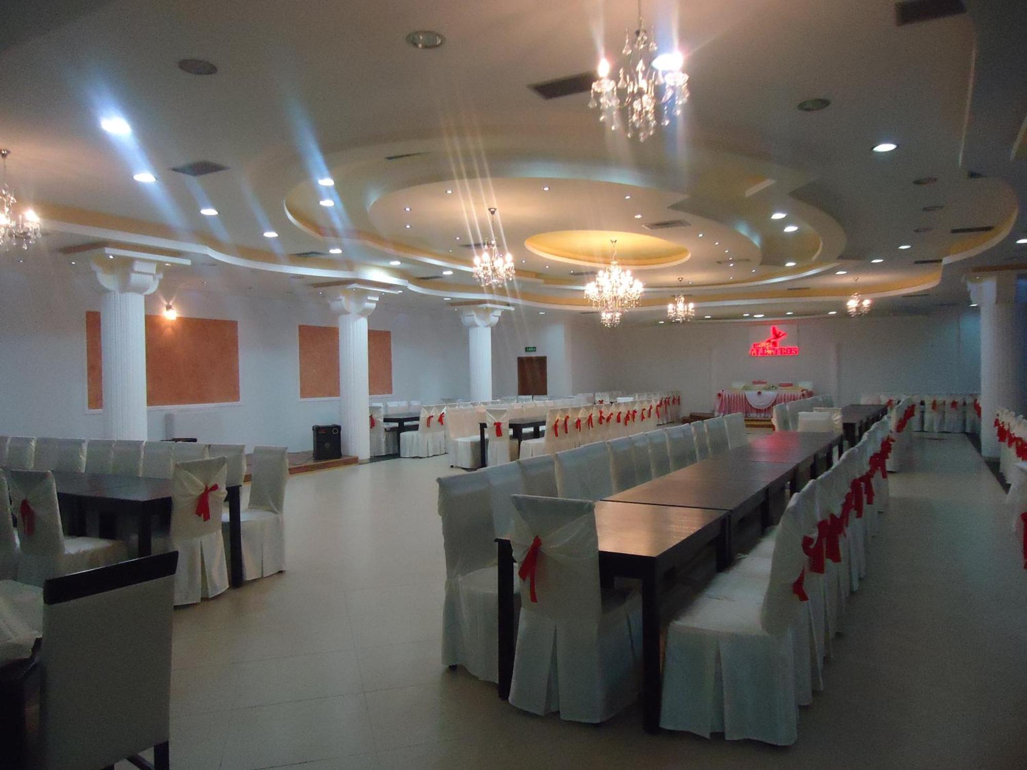 Hotel Albatros Prizren Dış mekan fotoğraf