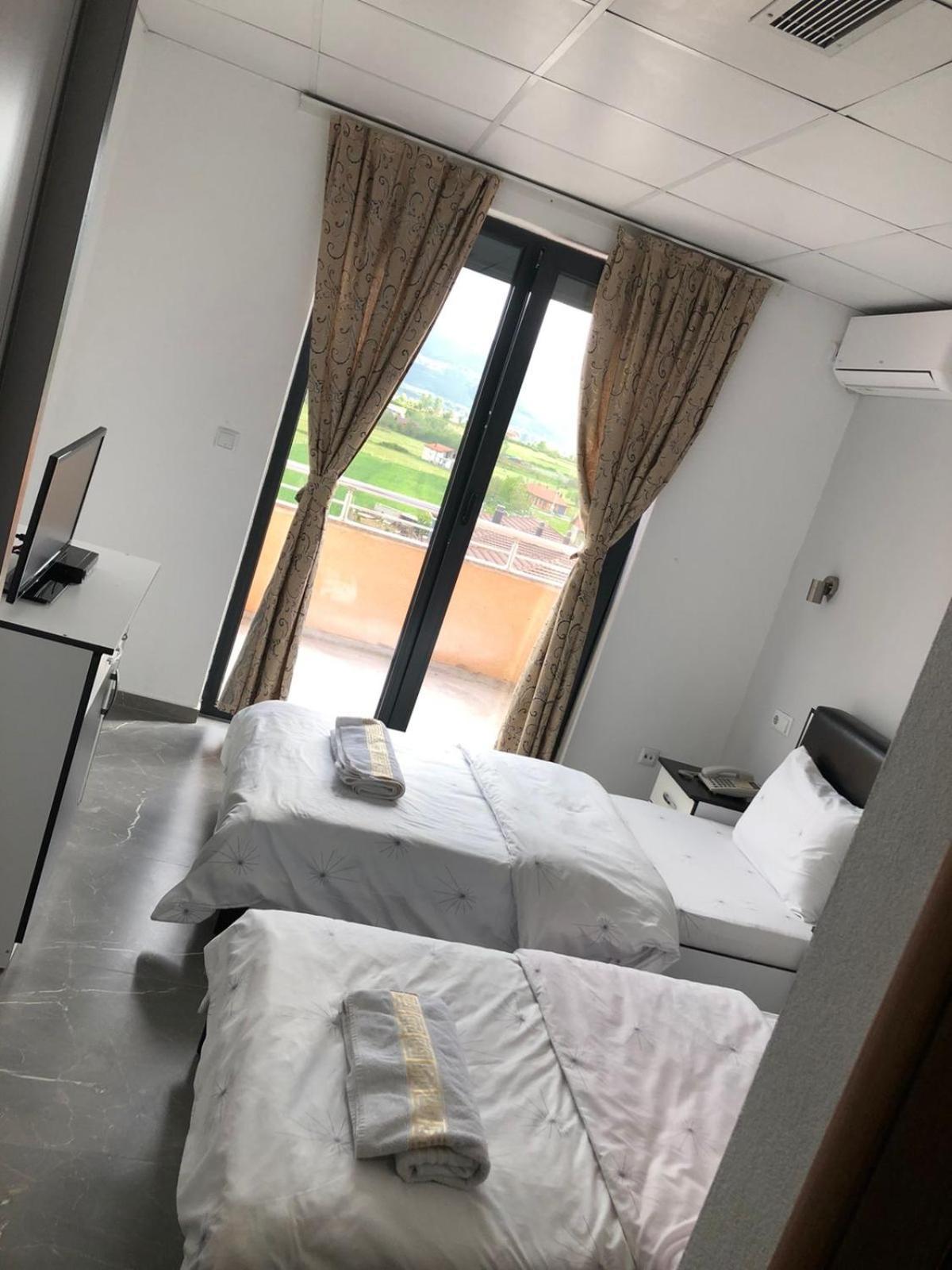 Hotel Albatros Prizren Dış mekan fotoğraf