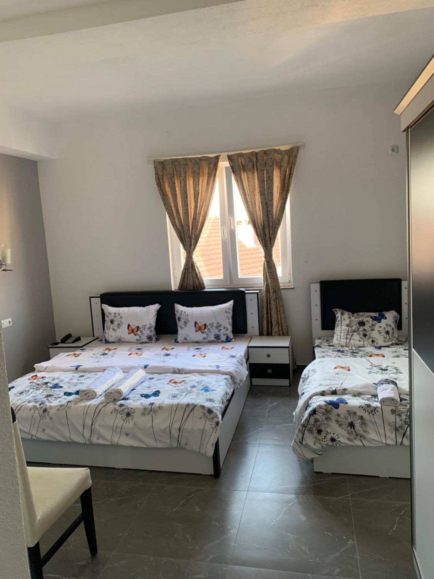 Hotel Albatros Prizren Dış mekan fotoğraf