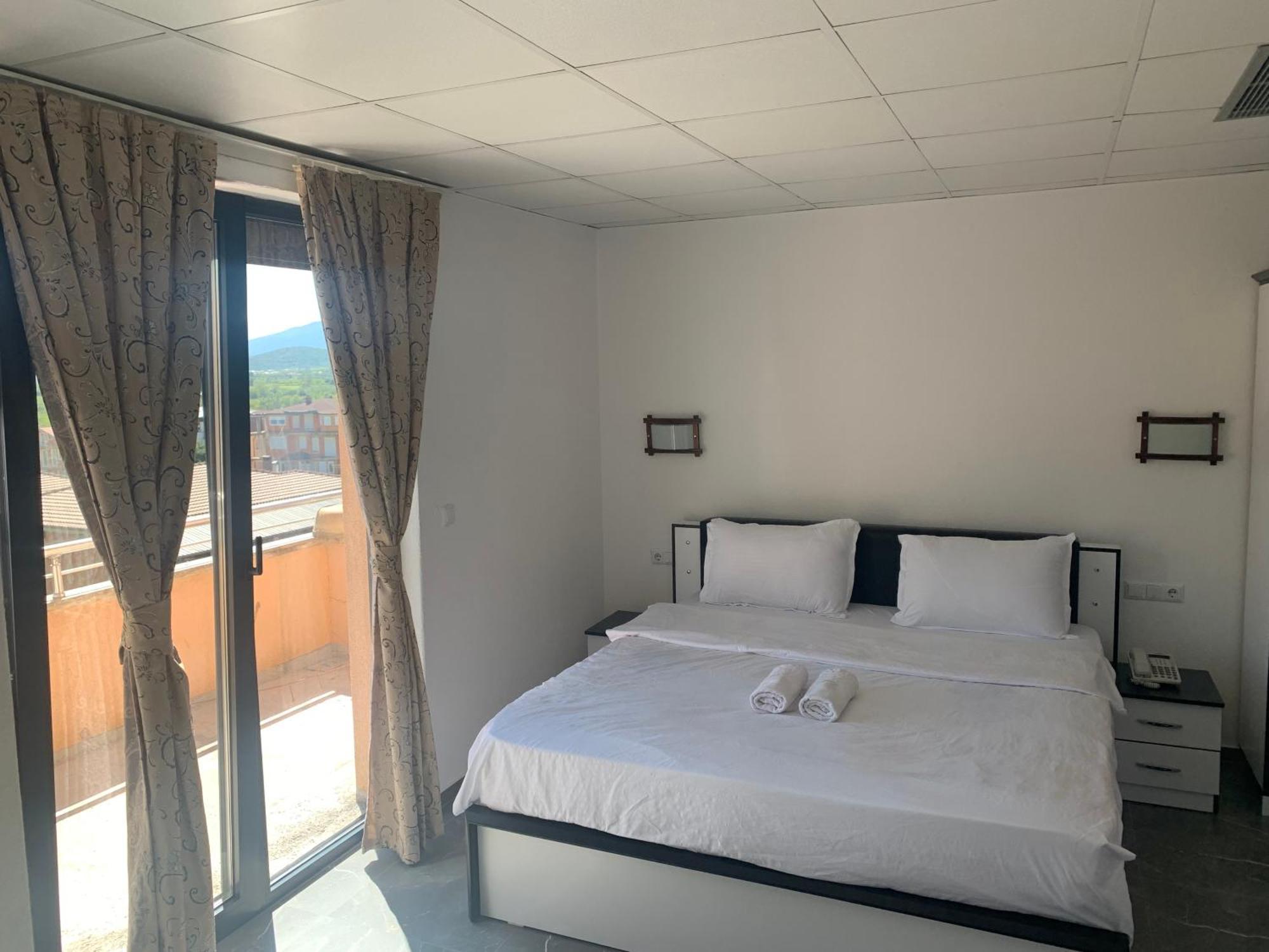 Hotel Albatros Prizren Dış mekan fotoğraf