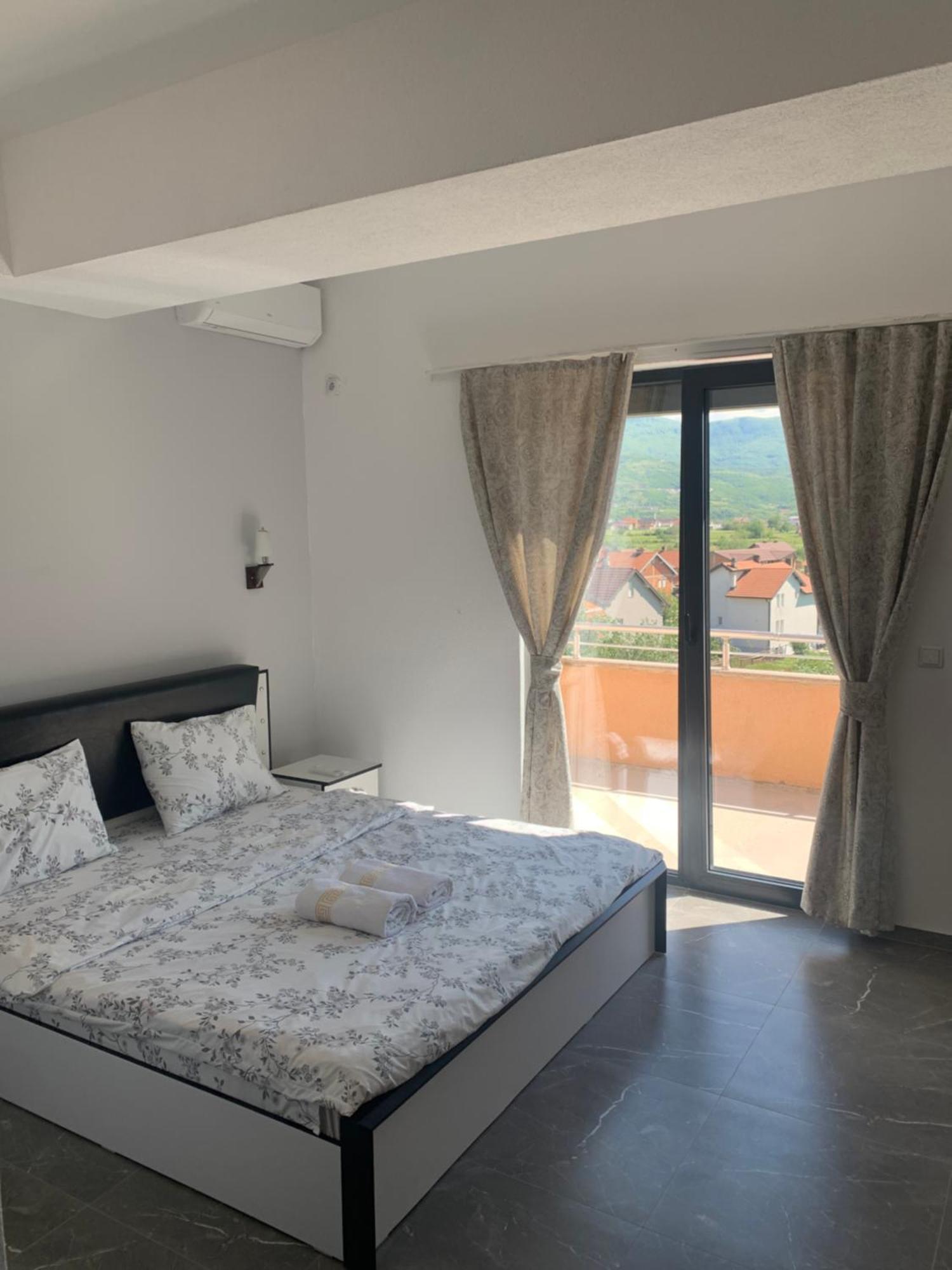 Hotel Albatros Prizren Dış mekan fotoğraf
