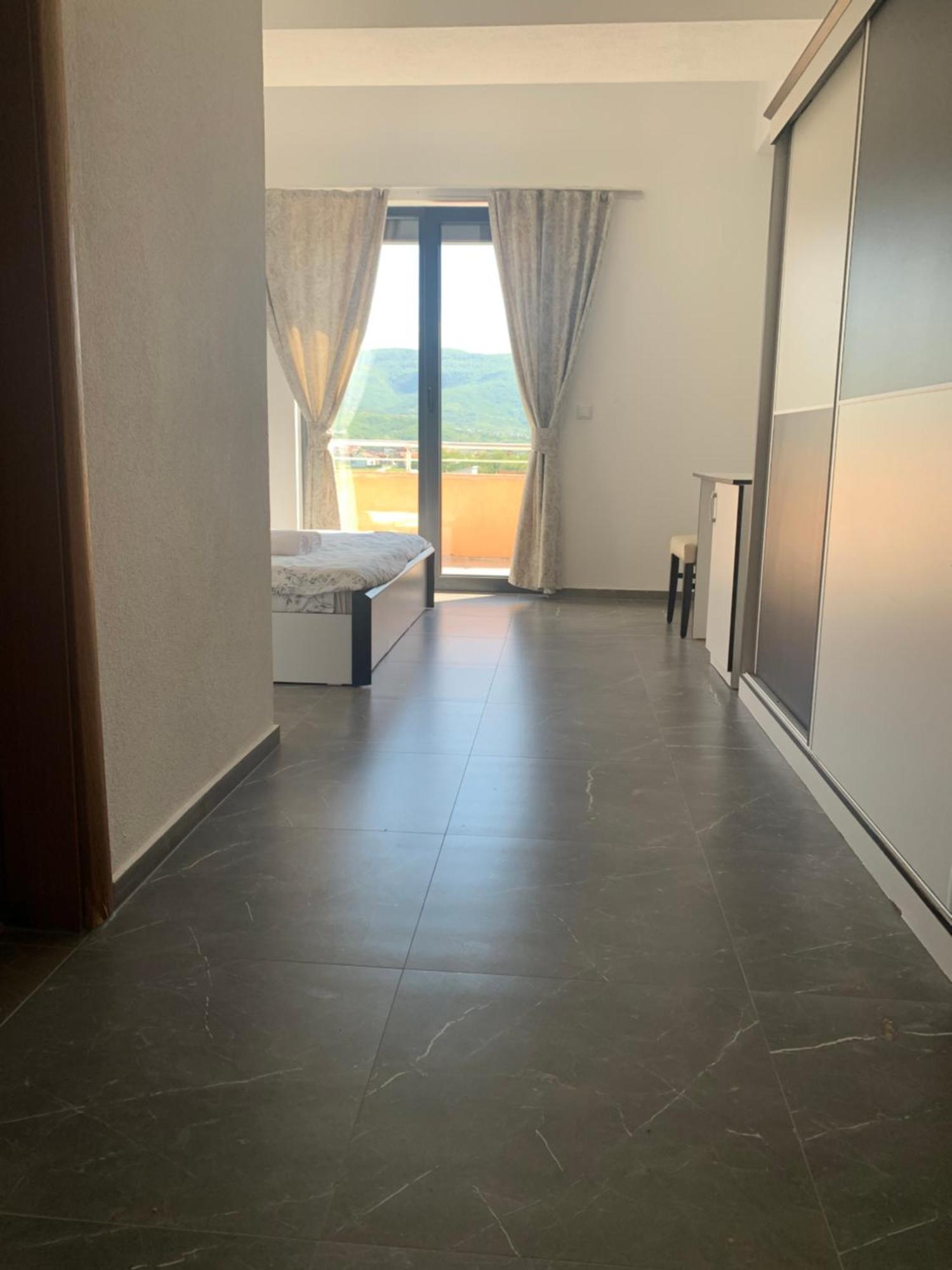 Hotel Albatros Prizren Dış mekan fotoğraf
