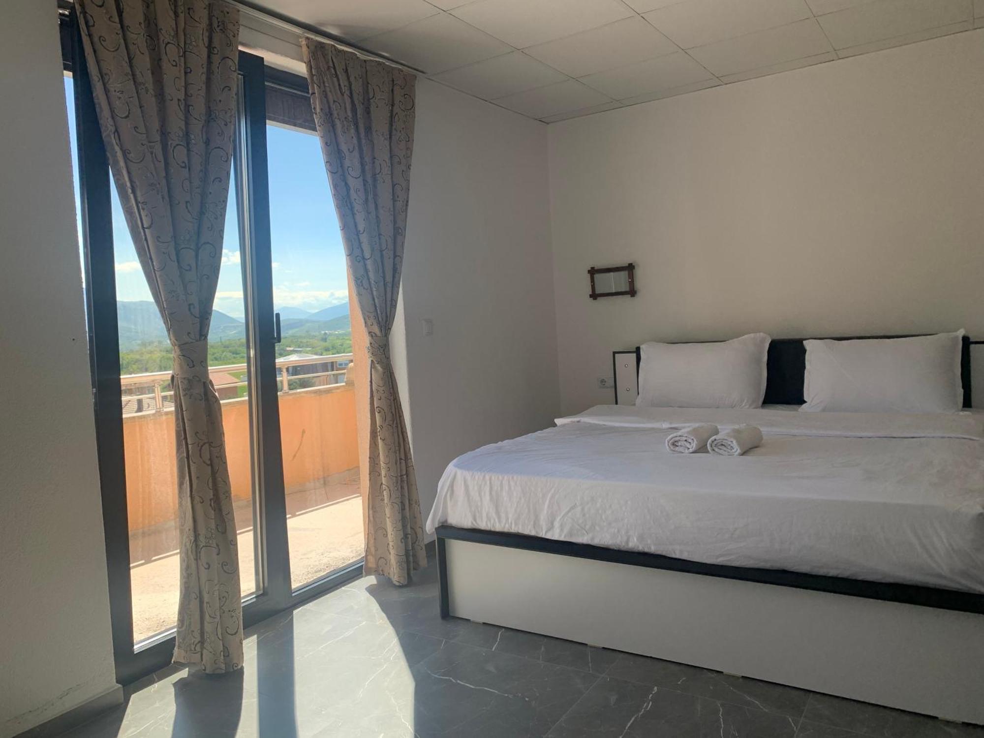 Hotel Albatros Prizren Dış mekan fotoğraf