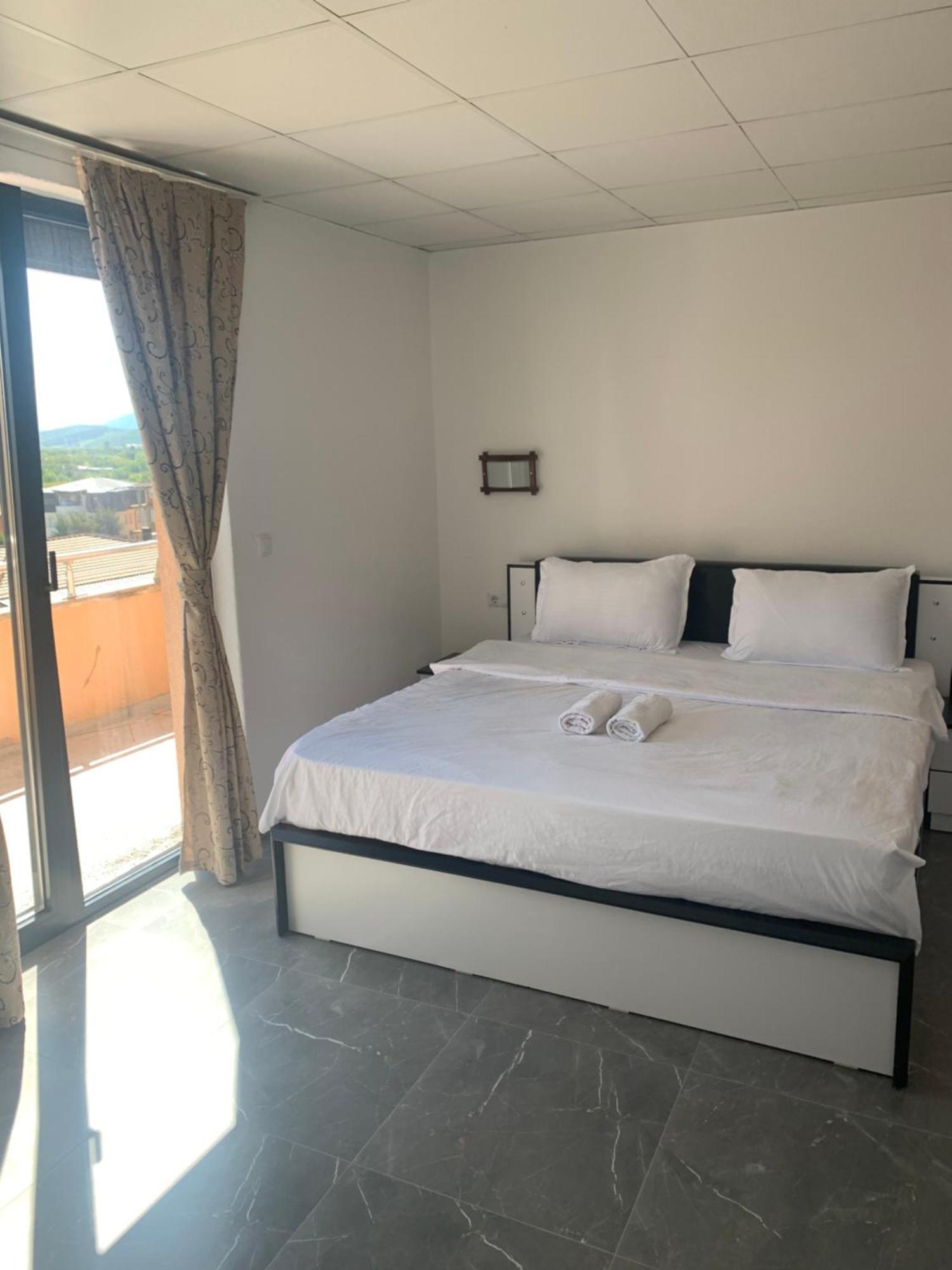 Hotel Albatros Prizren Dış mekan fotoğraf