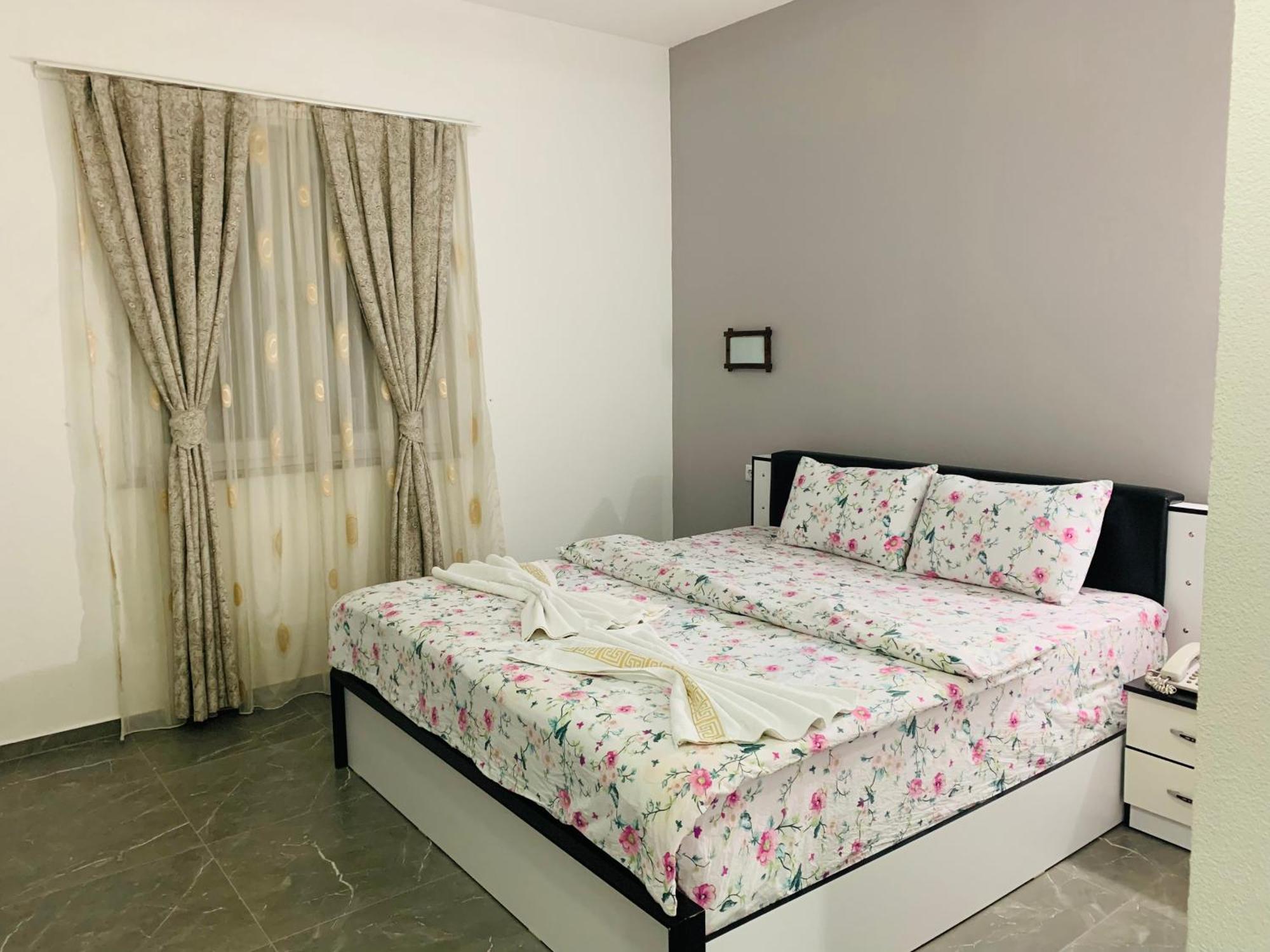 Hotel Albatros Prizren Dış mekan fotoğraf