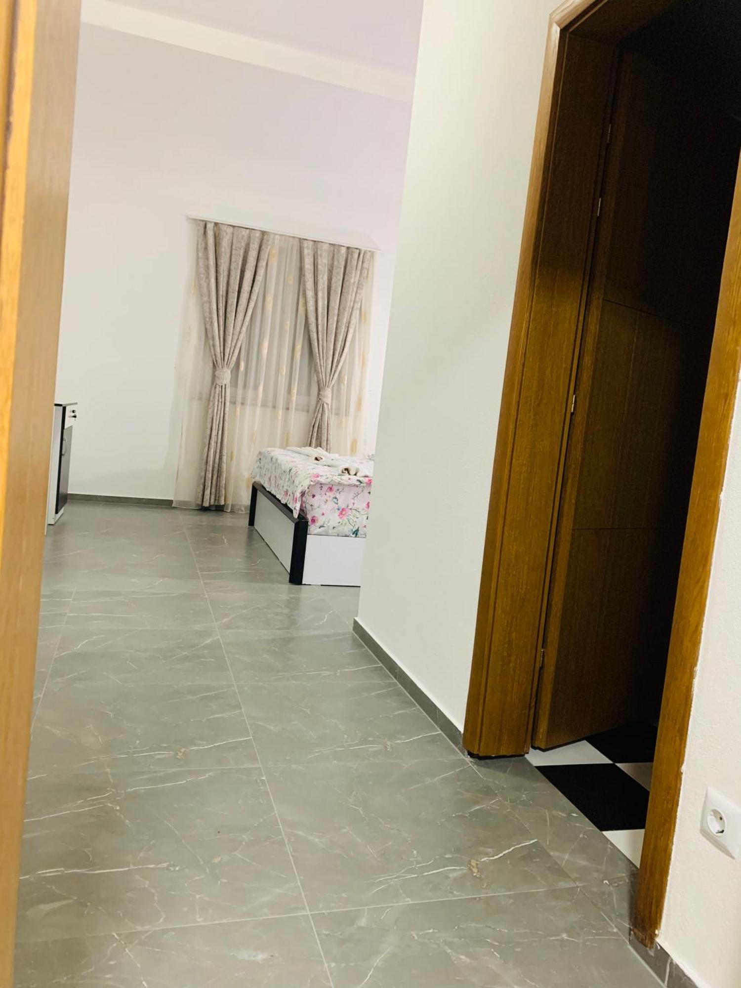 Hotel Albatros Prizren Dış mekan fotoğraf