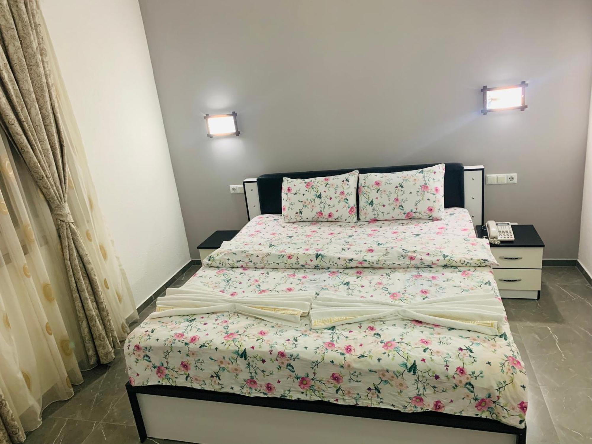 Hotel Albatros Prizren Dış mekan fotoğraf