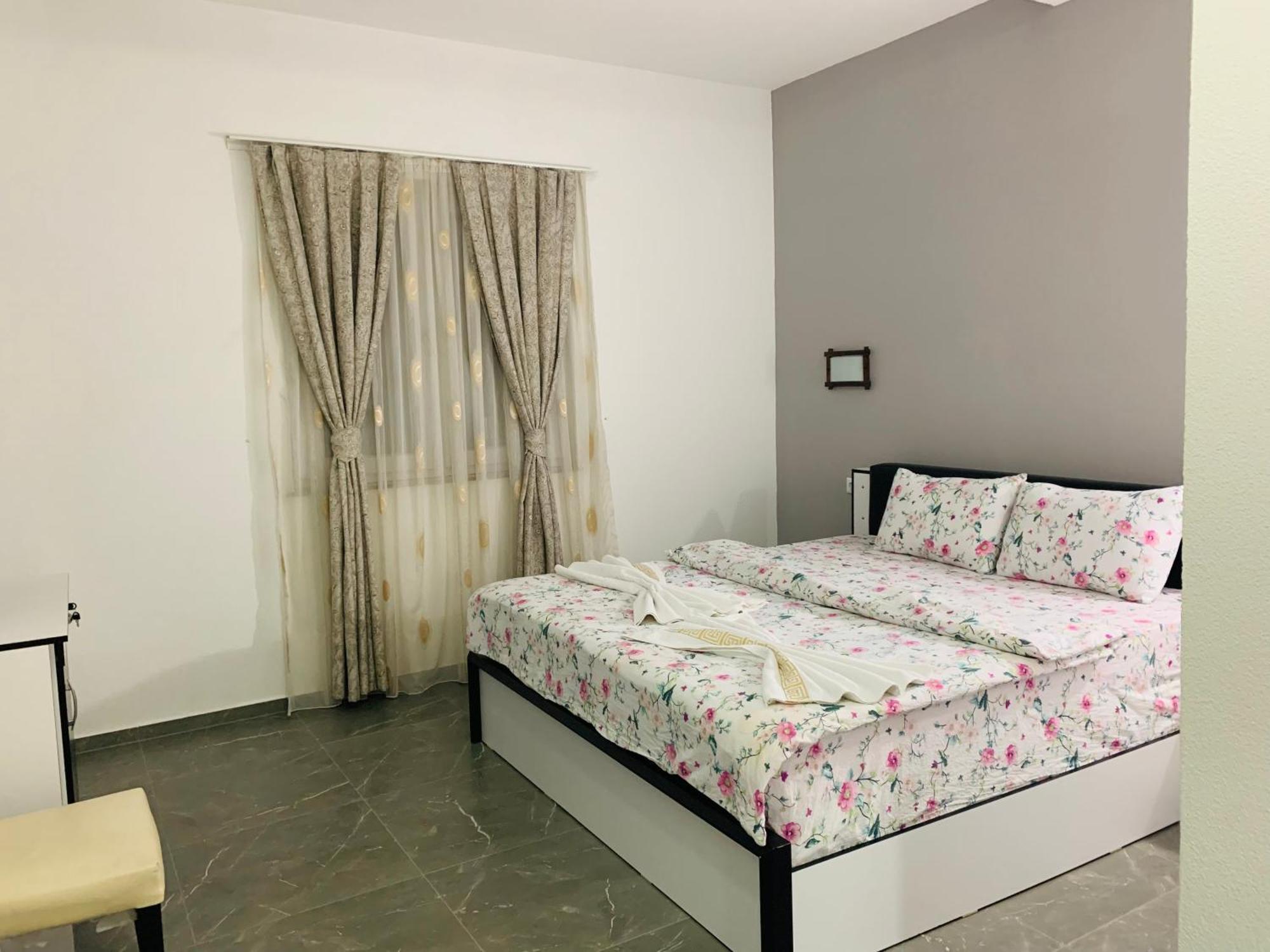 Hotel Albatros Prizren Dış mekan fotoğraf