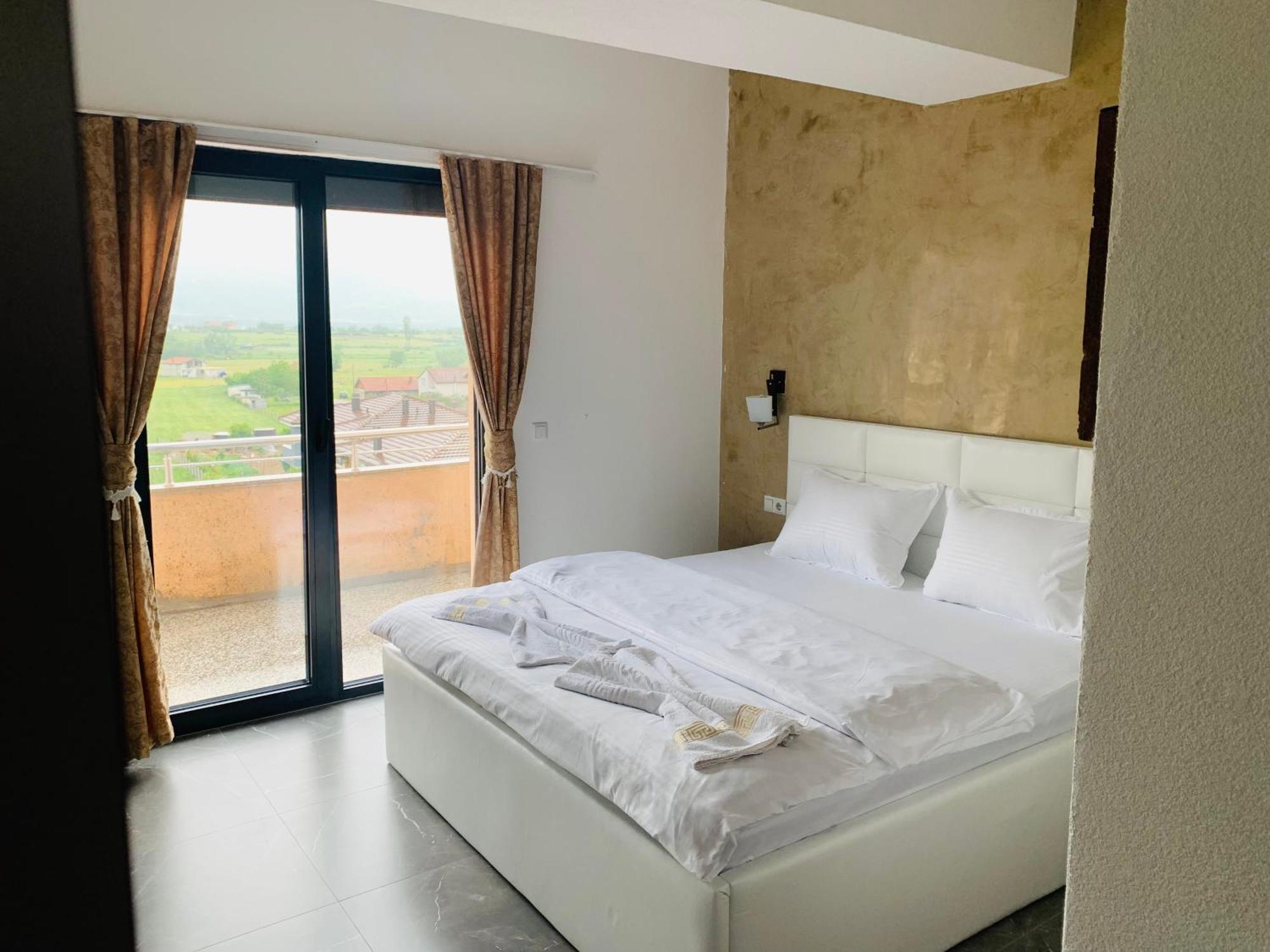 Hotel Albatros Prizren Dış mekan fotoğraf