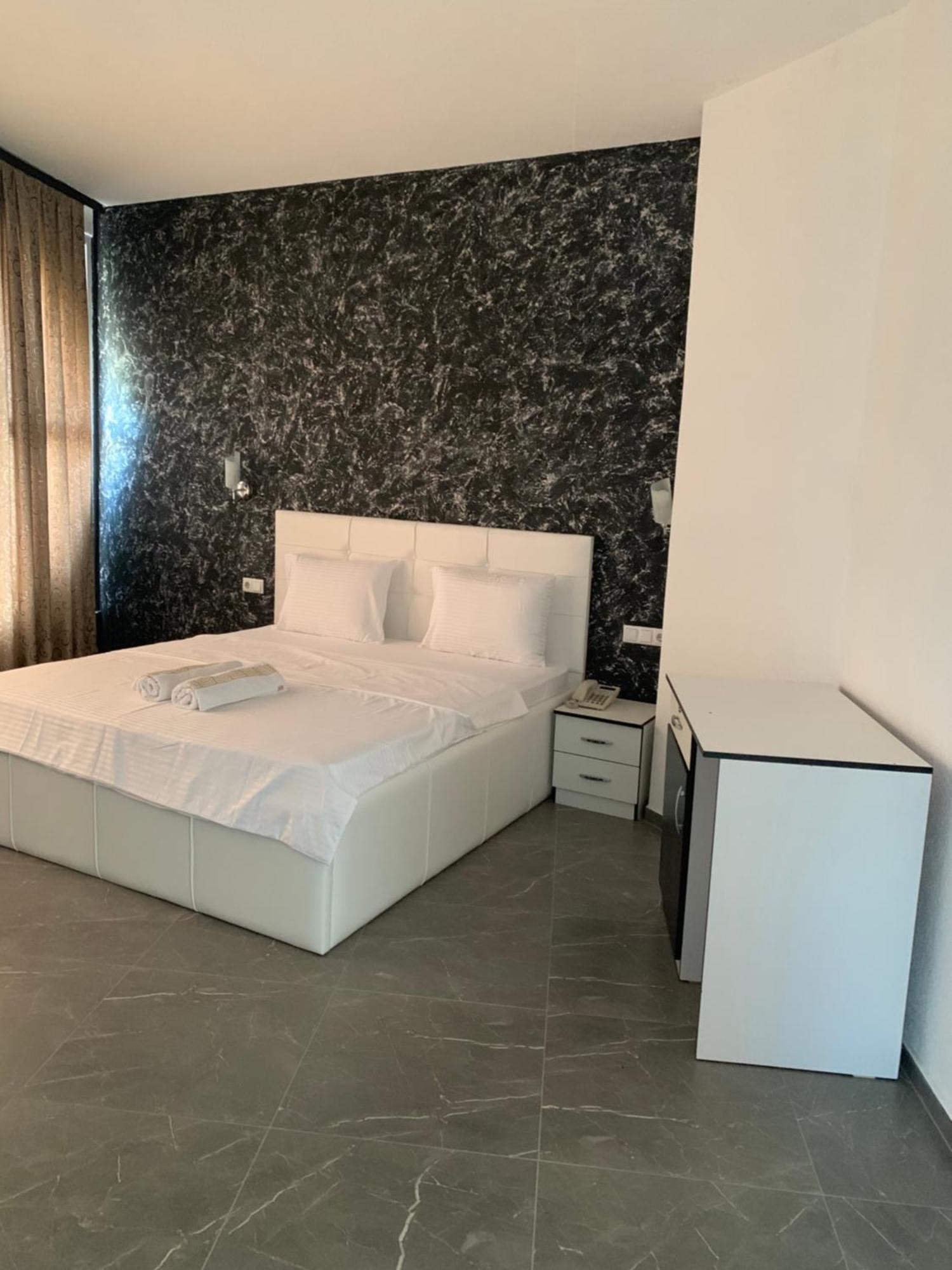 Hotel Albatros Prizren Dış mekan fotoğraf