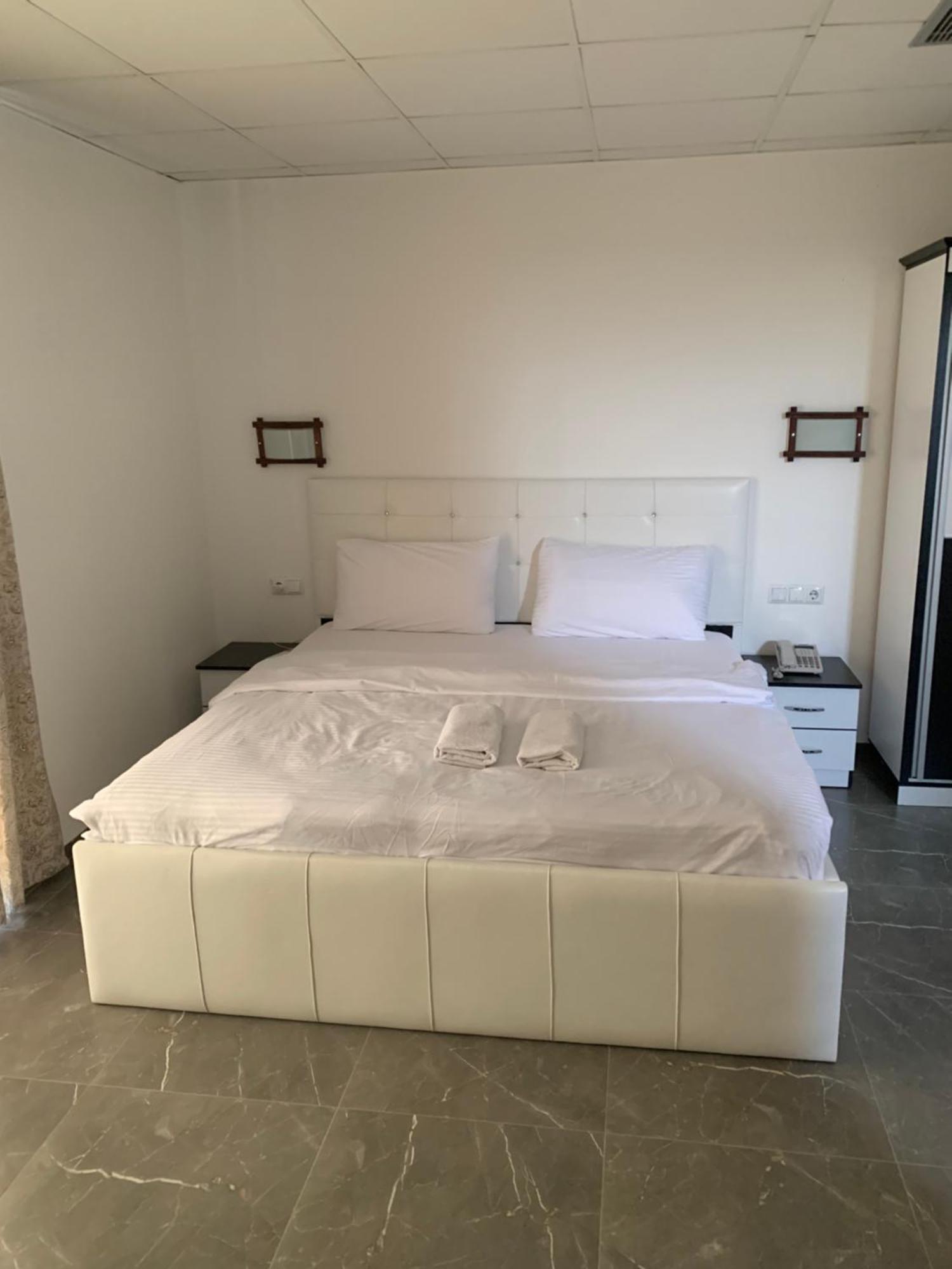 Hotel Albatros Prizren Dış mekan fotoğraf