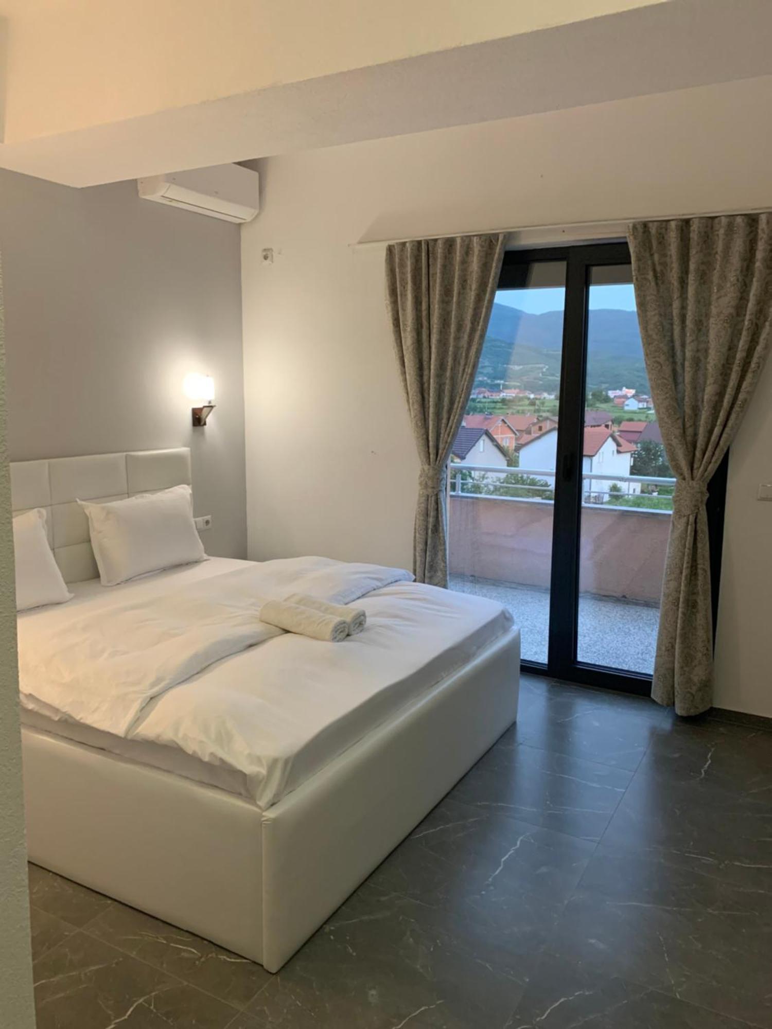 Hotel Albatros Prizren Dış mekan fotoğraf