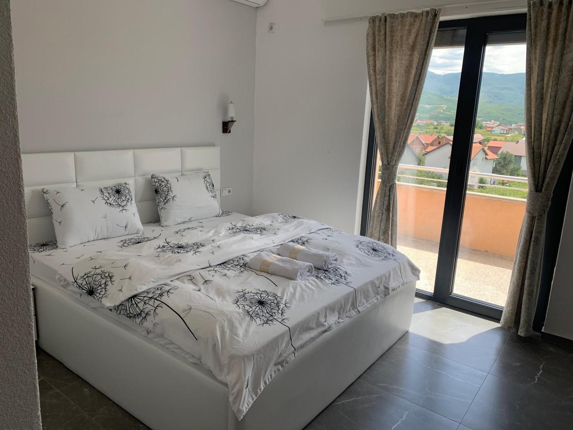 Hotel Albatros Prizren Dış mekan fotoğraf