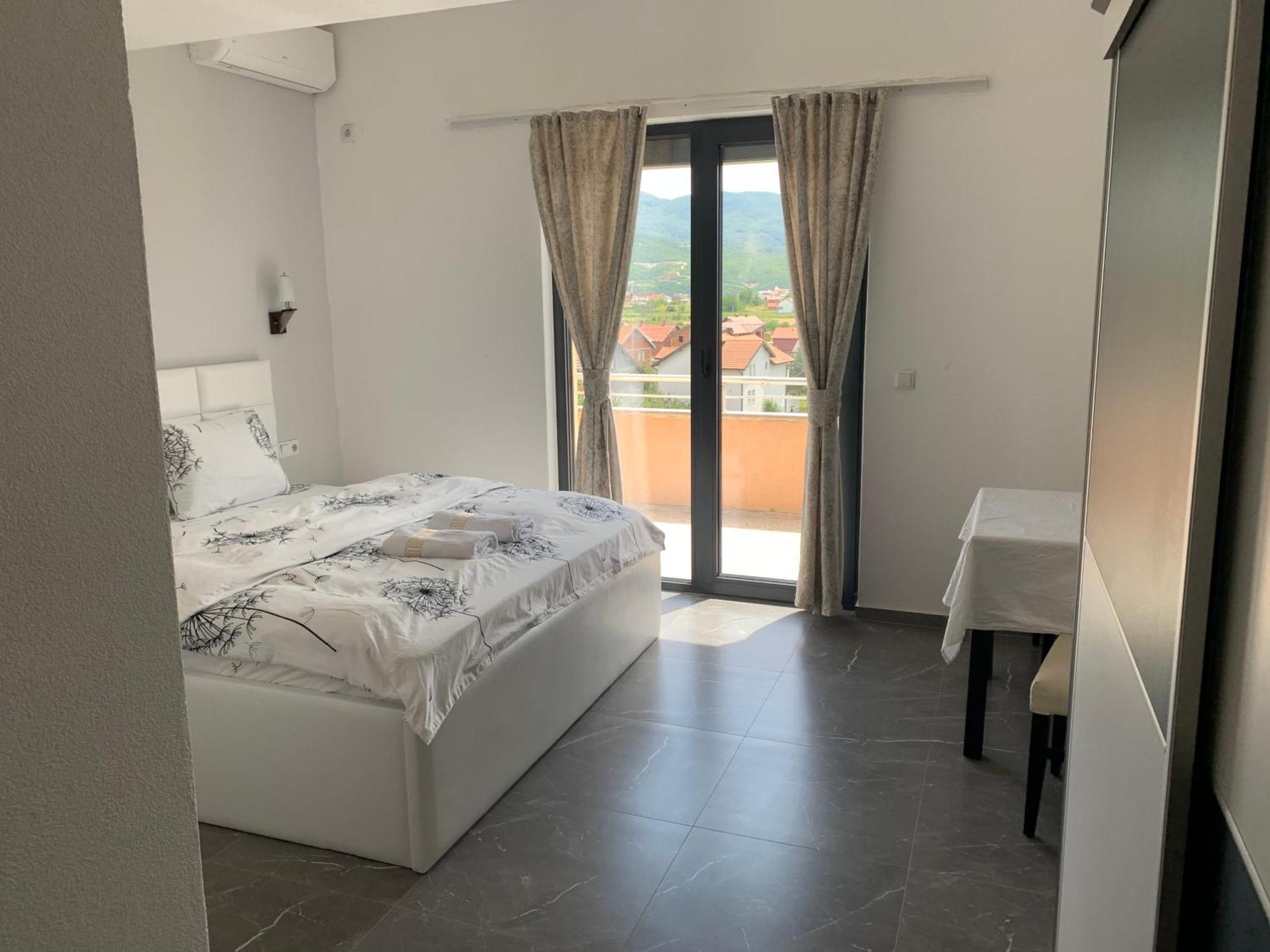 Hotel Albatros Prizren Dış mekan fotoğraf