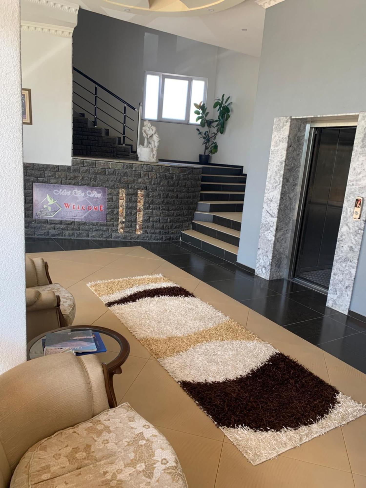 Hotel Albatros Prizren Dış mekan fotoğraf