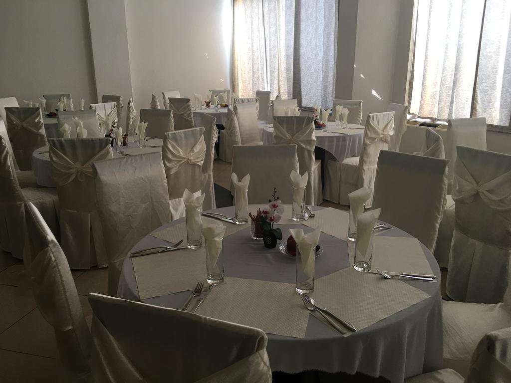 Hotel Albatros Prizren Dış mekan fotoğraf