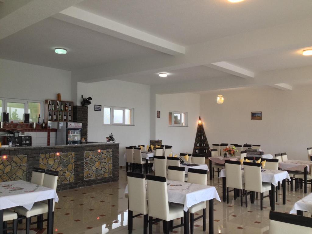 Hotel Albatros Prizren Dış mekan fotoğraf