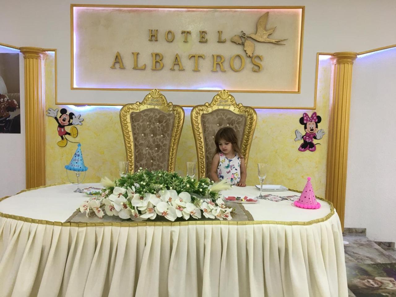 Hotel Albatros Prizren Dış mekan fotoğraf