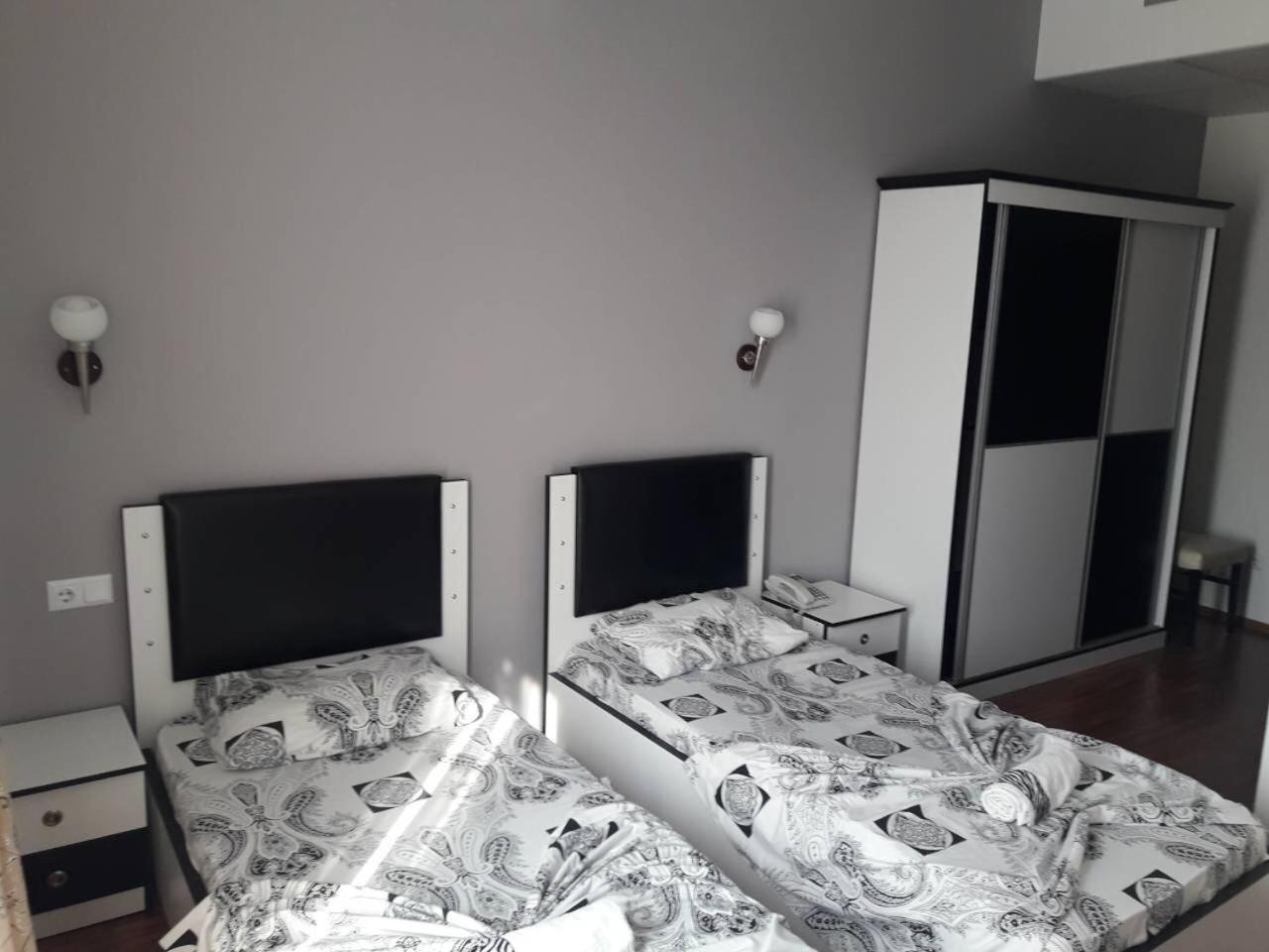Hotel Albatros Prizren Dış mekan fotoğraf