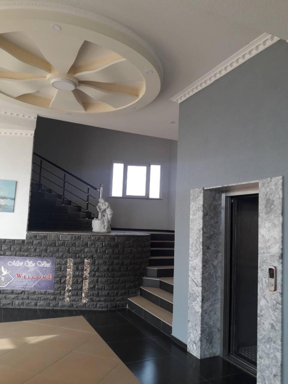 Hotel Albatros Prizren Dış mekan fotoğraf
