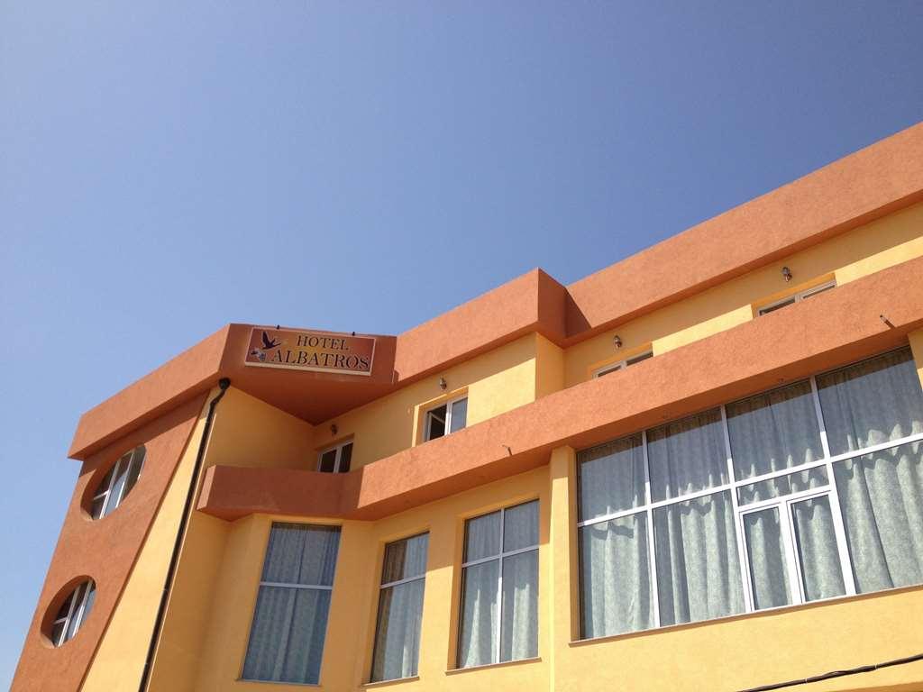 Hotel Albatros Prizren Dış mekan fotoğraf