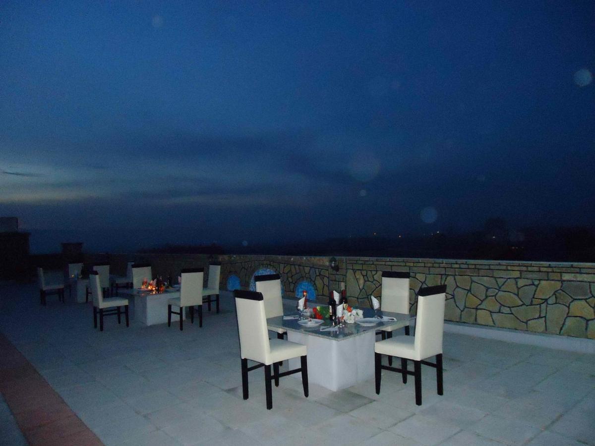 Hotel Albatros Prizren Dış mekan fotoğraf